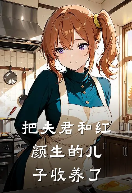 把夫君和红颜生的儿子收养了邱维沈婉仪最新章节免费阅读_把夫君和红颜生的儿子收养了热门小说